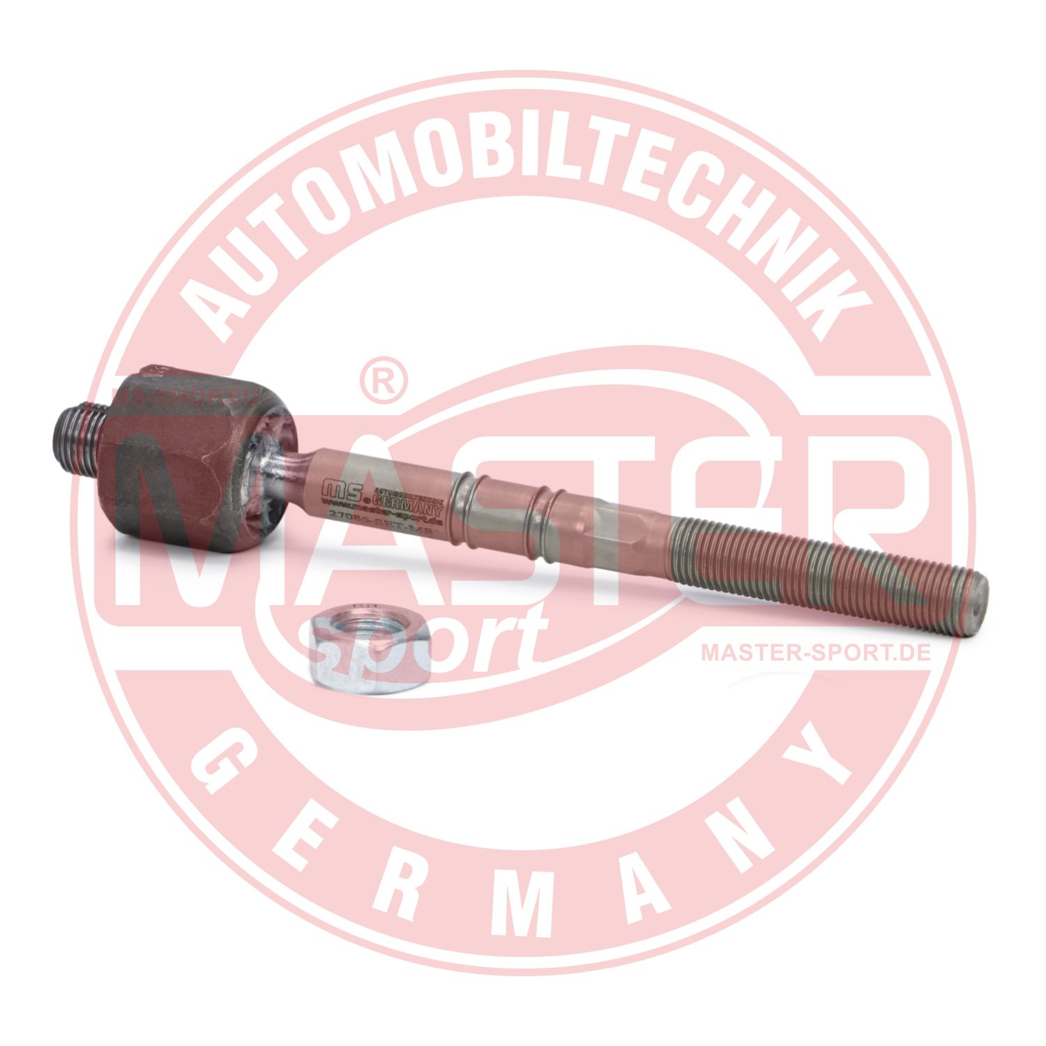 Bieleta directie MASTERSPORT GERMANY 27086-SET-MS